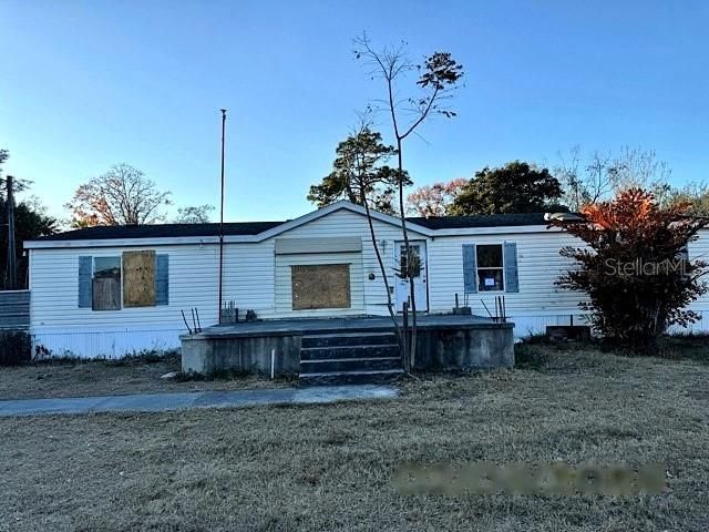 12015 PARKWOOD STREET, Hudson, FL 34669