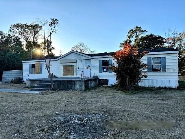 12015 PARKWOOD STREET, Hudson, FL 34669