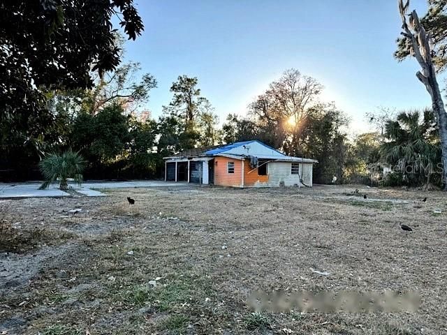 12015 PARKWOOD STREET, Hudson, FL 34669