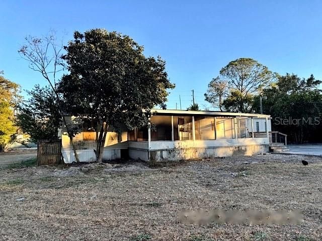 12015 PARKWOOD STREET, Hudson, FL 34669