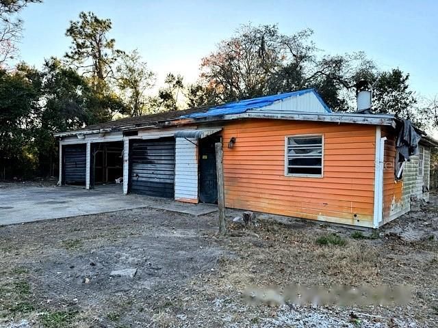 12015 PARKWOOD STREET, Hudson, FL 34669