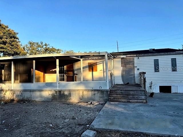 12015 PARKWOOD STREET, Hudson, FL 34669