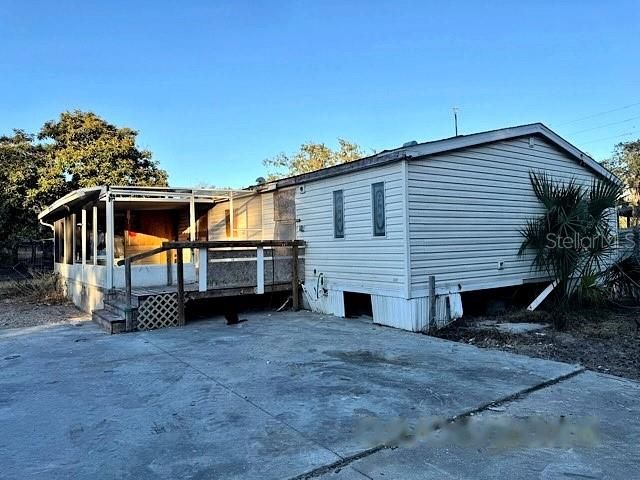 12015 PARKWOOD STREET, Hudson, FL 34669