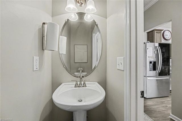 810 Brittany Way, Archdale, NC 27263