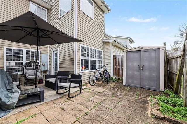 810 Brittany Way, Archdale, NC 27263