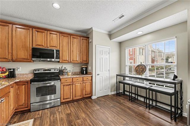 810 Brittany Way, Archdale, NC 27263