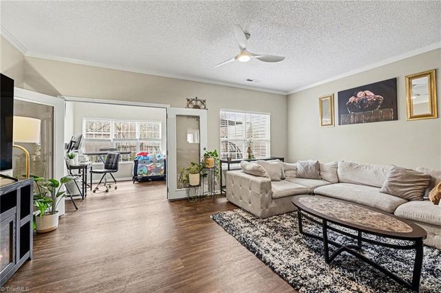 810 Brittany Way, Archdale, NC 27263