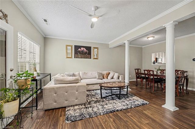 810 Brittany Way, Archdale, NC 27263