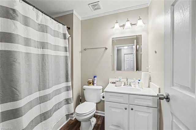 810 Brittany Way, Archdale, NC 27263