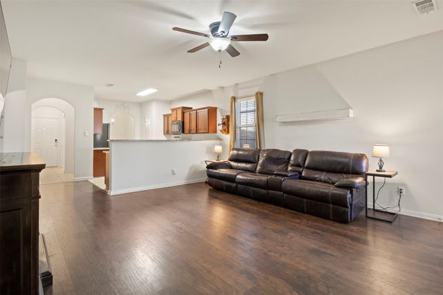 1808 Hot Springs Way, Princeton, TX 75407