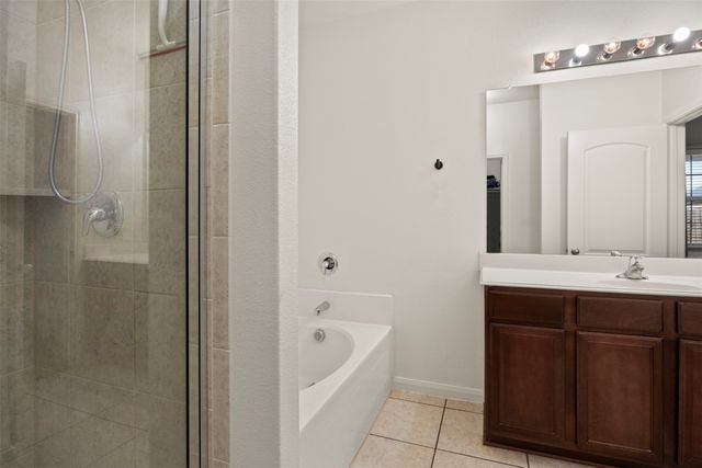 1808 Hot Springs Way, Princeton, TX 75407