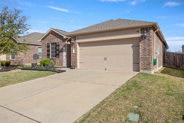 1808 Hot Springs Way, Princeton, TX 75407