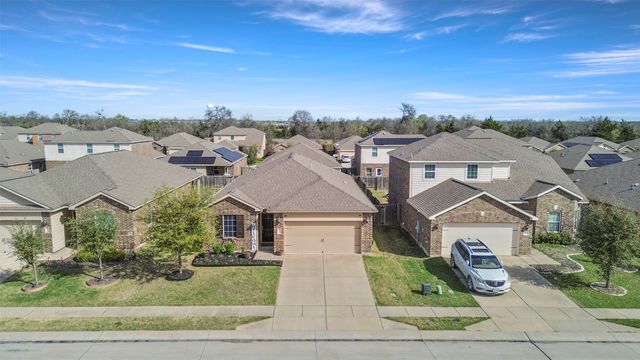 1808 Hot Springs Way, Princeton, TX 75407