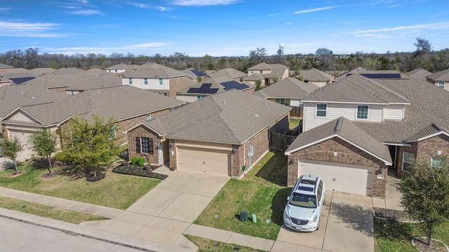 1808 Hot Springs Way, Princeton, TX 75407