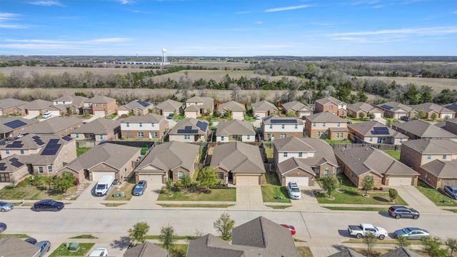 1808 Hot Springs Way, Princeton, TX 75407