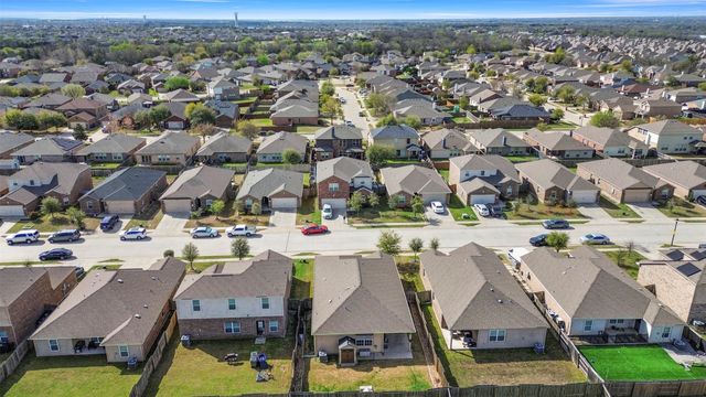 1808 Hot Springs Way, Princeton, TX 75407