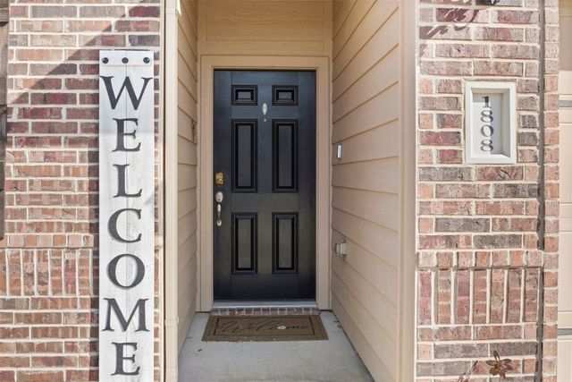 1808 Hot Springs Way, Princeton, TX 75407