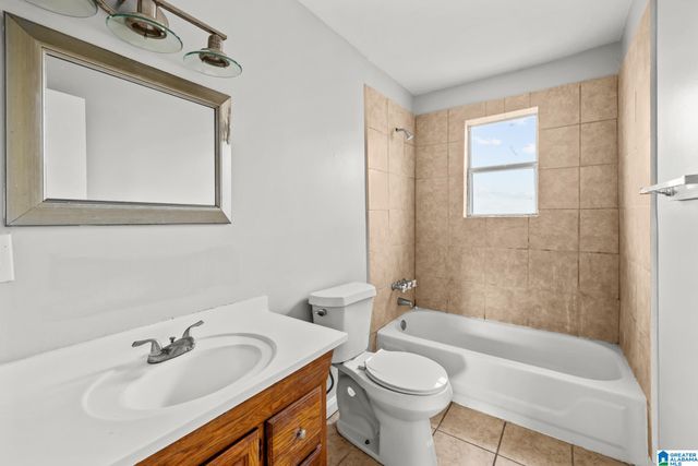 3921 RUTLEDGE AVENUE, Birmingham, AL 35221