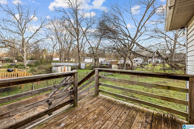 3921 RUTLEDGE AVENUE, Birmingham, AL 35221