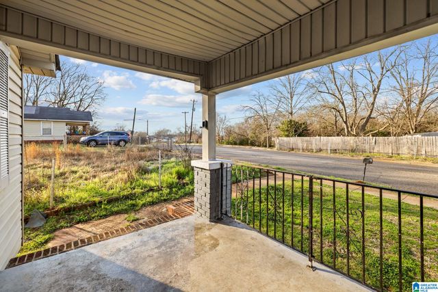 3921 RUTLEDGE AVENUE, Birmingham, AL 35221