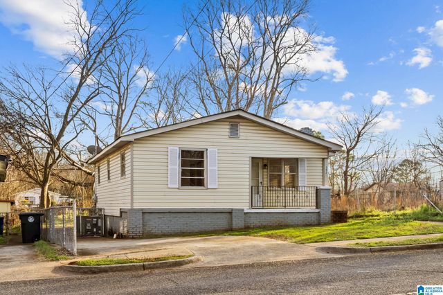 3921 RUTLEDGE AVENUE, Birmingham, AL 35221