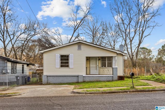 3921 RUTLEDGE AVENUE, Birmingham, AL 35221