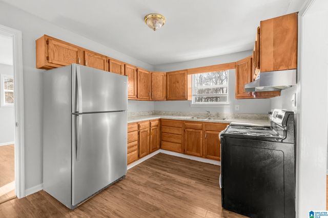 3921 RUTLEDGE AVENUE, Birmingham, AL 35221