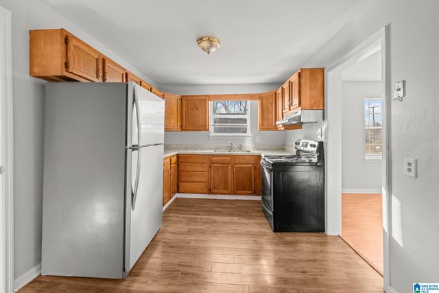 3921 RUTLEDGE AVENUE, Birmingham, AL 35221