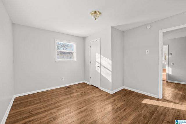 3921 RUTLEDGE AVENUE, Birmingham, AL 35221