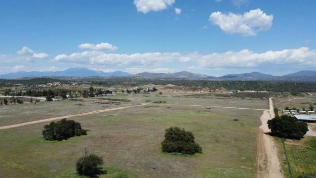 0 Lynch Lane, Sage, CA 92543