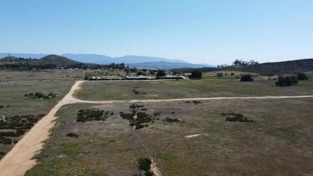 0 Lynch Lane, Sage, CA 92543