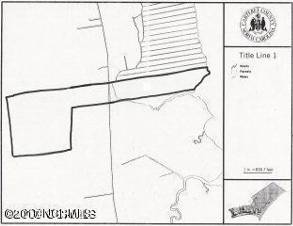 Image 2 of property listing at 0 N River Road, Beaufort, NC 28516