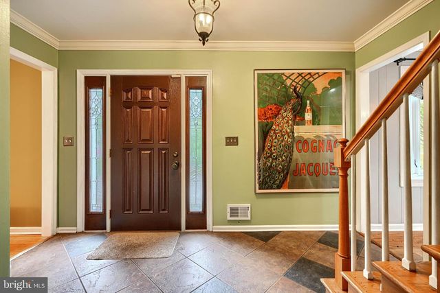 2117 POT SPRING RD, Lutherville Timonium, MD 21093