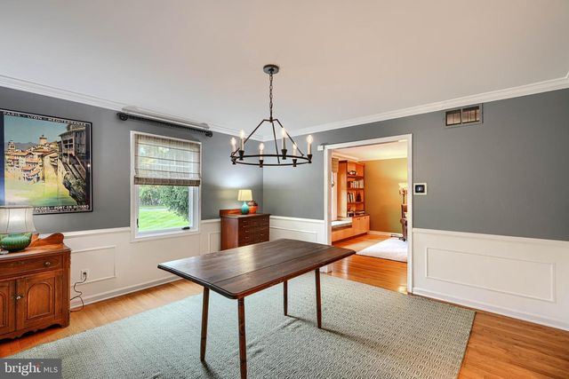 2117 POT SPRING RD, Lutherville Timonium, MD 21093