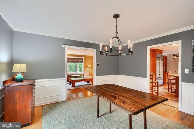 2117 POT SPRING RD, Lutherville Timonium, MD 21093