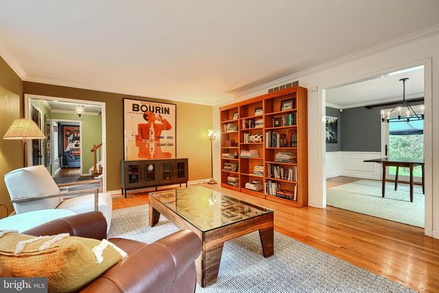 2117 POT SPRING RD, Lutherville Timonium, MD 21093