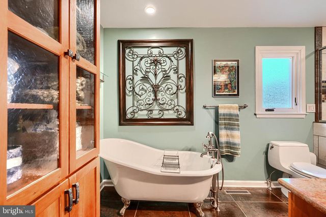 2117 POT SPRING RD, Lutherville Timonium, MD 21093