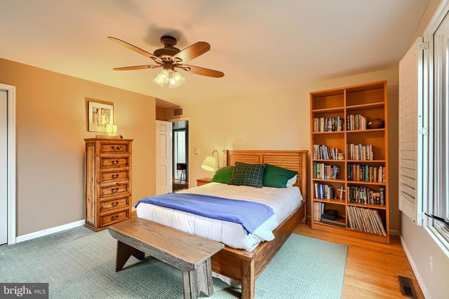 2117 POT SPRING RD, Lutherville Timonium, MD 21093