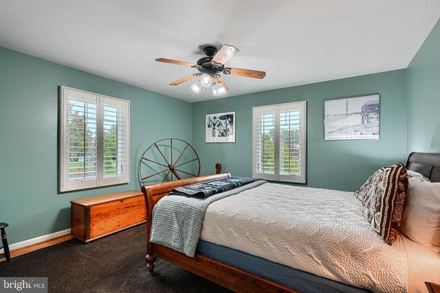 2117 POT SPRING RD, Lutherville Timonium, MD 21093