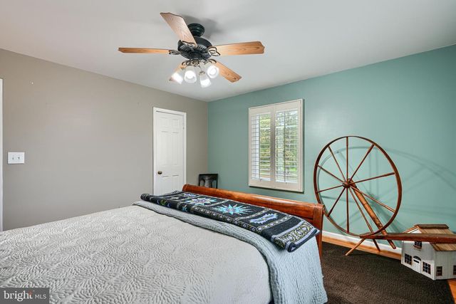 2117 POT SPRING RD, Lutherville Timonium, MD 21093