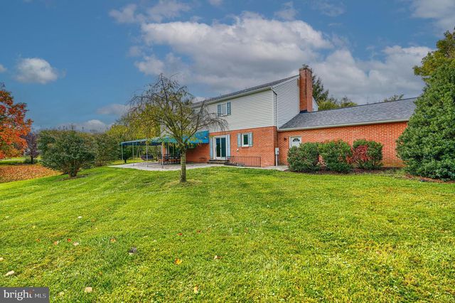 2117 POT SPRING RD, Lutherville Timonium, MD 21093