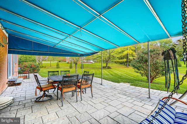 2117 POT SPRING RD, Lutherville Timonium, MD 21093