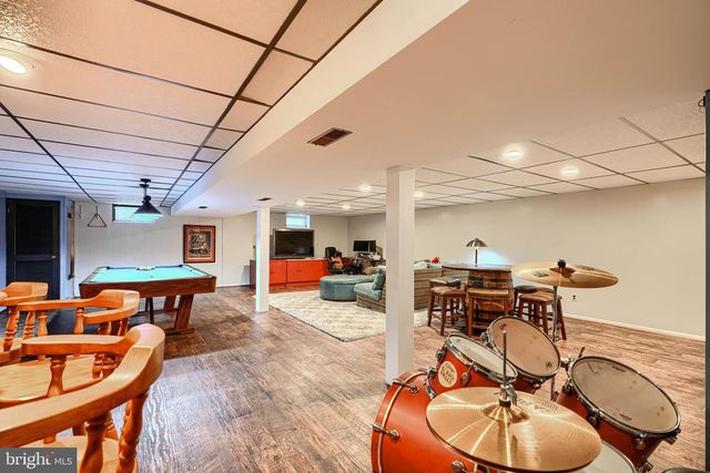 2117 POT SPRING RD, Lutherville Timonium, MD 21093