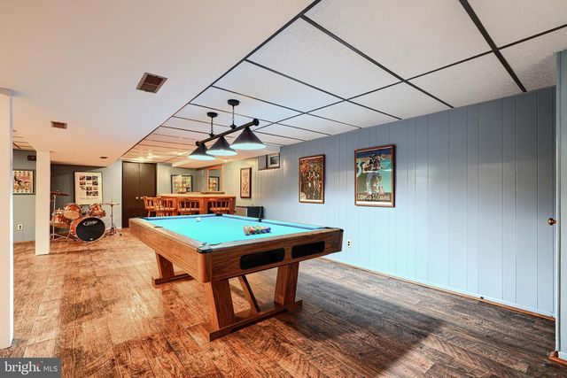 2117 POT SPRING RD, Lutherville Timonium, MD 21093