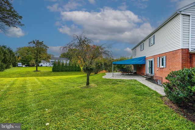 2117 POT SPRING RD, Lutherville Timonium, MD 21093