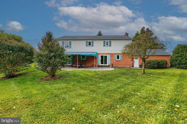 2117 POT SPRING RD, Lutherville Timonium, MD 21093