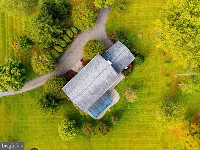 2117 POT SPRING RD, Lutherville Timonium, MD 21093