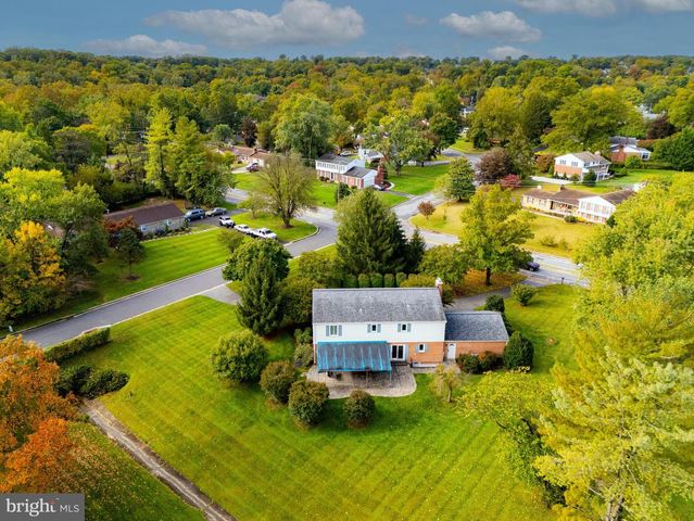 2117 POT SPRING RD, Lutherville Timonium, MD 21093