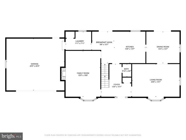 2117 POT SPRING RD, Lutherville Timonium, MD 21093