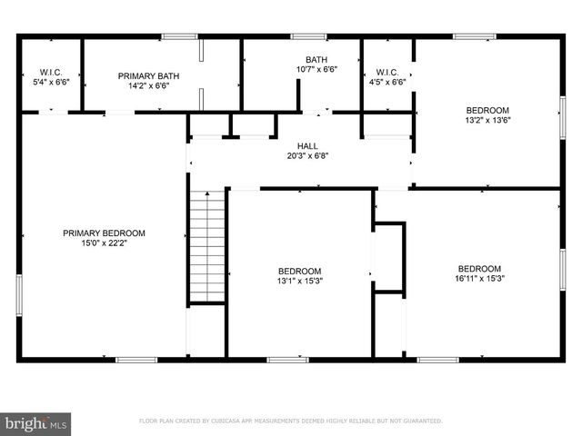 2117 POT SPRING RD, Lutherville Timonium, MD 21093